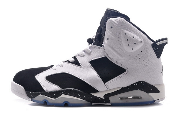 Jordan 6 Men Big Size--001